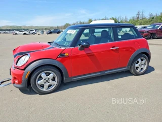 MINI COOPER BASE