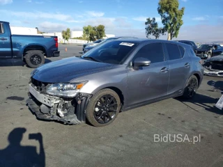 LEXUS CT 200