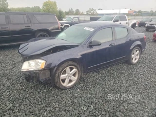 DODGE AVENGER SE