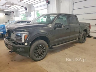 FORD F150 LARIAT