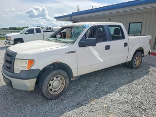 FORD F150 SUPERCREW