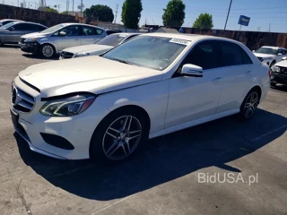 MERCEDES-BENZ E 400