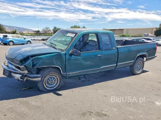 CHEVROLET GMT-400 C2500