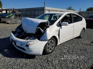 TOYOTA PRIUS BASE