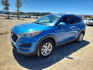 HYUNDAI TUCSON SE