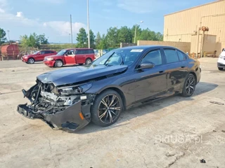 BMW 540 XI