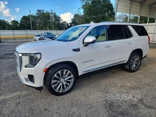 GMC YUKON DENALI
