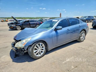 INFINITI G37