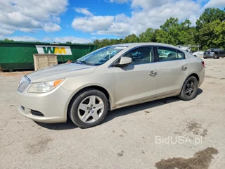 BUICK LACROSSE CX