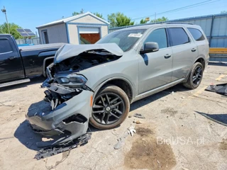 DODGE DURANGO GT