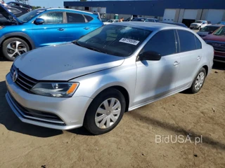 VOLKSWAGEN JETTA S