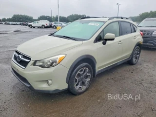 SUBARU XV CROSSTREK 2.0 PREMIUM
