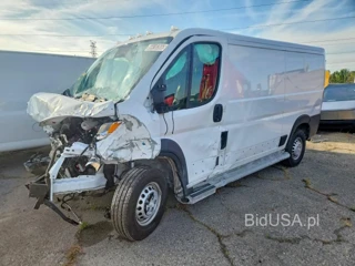 RAM PROMASTER 2500