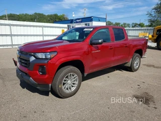 CHEVROLET COLORADO LT
