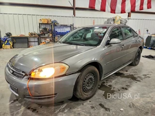 CHEVROLET IMPALA LT
