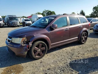 DODGE JOURNEY R/T