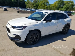 HONDA HR-V SPORT