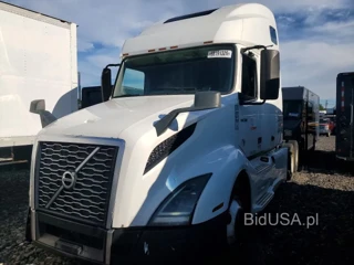 VOLVO VN