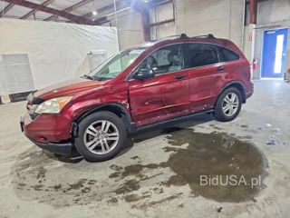 HONDA CR-V EX