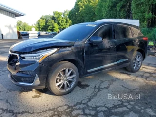 ACURA RDX TECHNOLOGY
