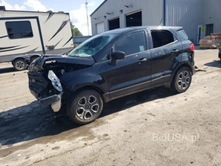 FORD ECOSPORT S