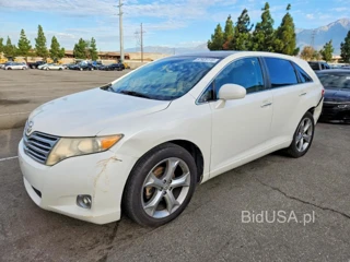 TOYOTA VENZA FWD V6
