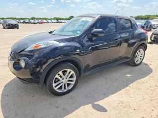 NISSAN JUKE S