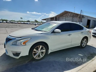 NISSAN ALTIMA 2.5 SV