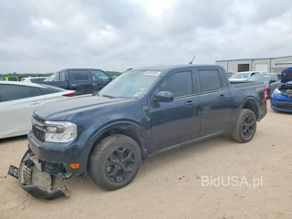 FORD MAVERICK XL