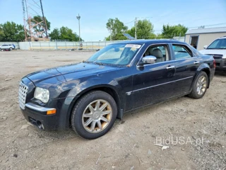 CHRYSLER 300C