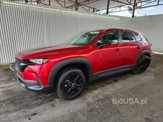 MAZDA CX-50 PREFERRED