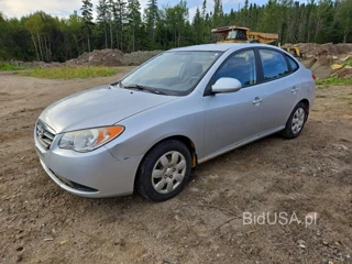 HYUNDAI ELANTRA GLS