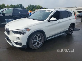 BMW X1 XDRIVE28I