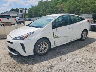 TOYOTA PRIUS LE