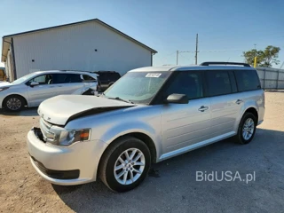 FORD FLEX SE