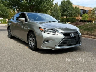 LEXUS ES 300H