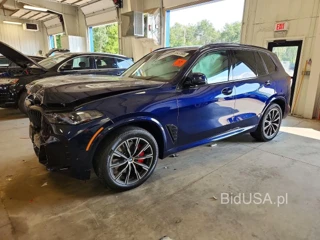 BMW X5 XDRIVE40I