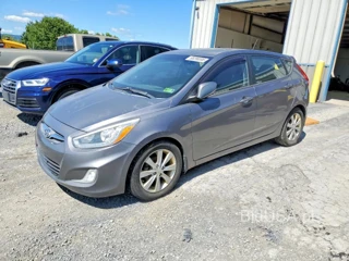 HYUNDAI ACCENT SE