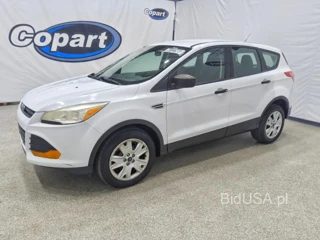FORD ESCAPE S