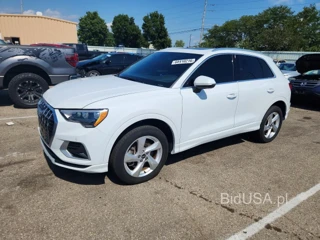 AUDI Q3 PREMIUM 40