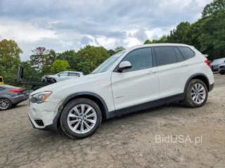 BMW X3 XDRIVE28D
