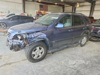 KIA SORENTO LX