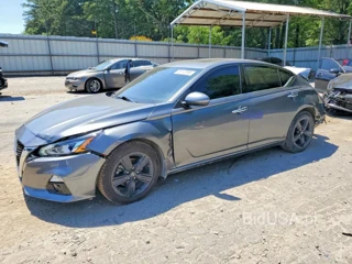 NISSAN ALTIMA SL