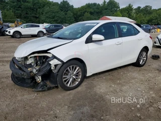 TOYOTA COROLLA LE PREMIUM