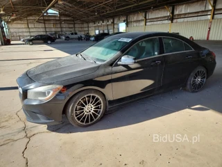 MERCEDES-BENZ CLA 250 4MATIC