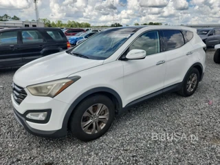 HYUNDAI SANTA FE SPORT 2.4L