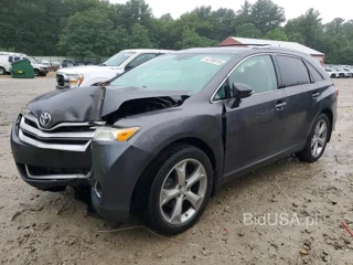 TOYOTA VENZA XLE