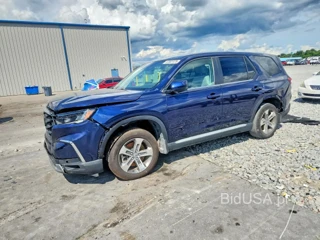 HONDA PILOT EXL