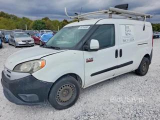 RAM PROMASTER CITY SLT