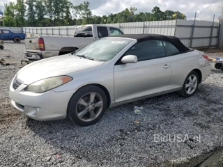 TOYOTA CAMRY SOLARA SE V6